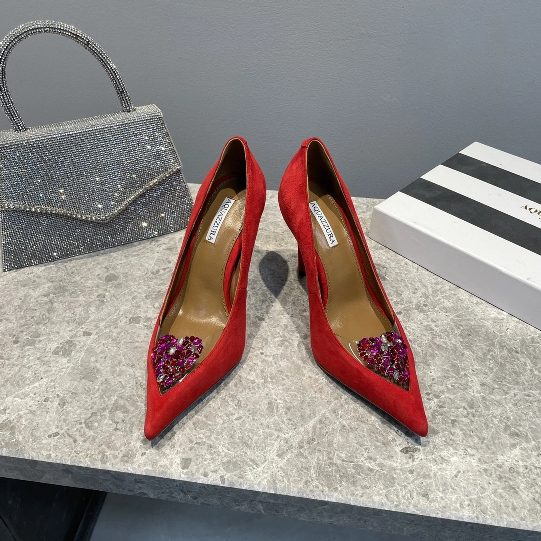 coco-- 10.5cm Heel height item:C-X158D1528